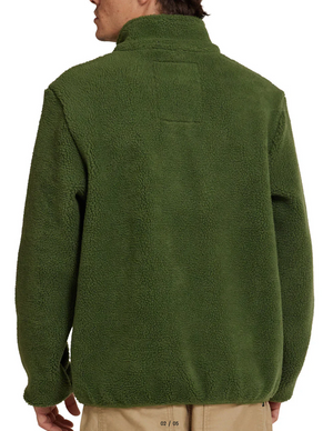 Deus Ex Machina Reimis Pullover Fleece